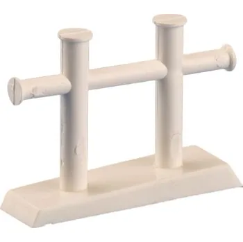 RC náhradní díl ROMARIN Vazák dvojitý kříž 19x36mm (6)