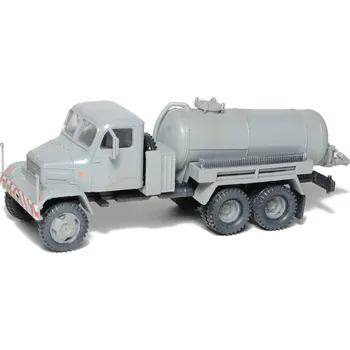 Plastikový model SDV - Praga V3S M2 FEK 4, fekální vůz, Model Kit 465, 1/87