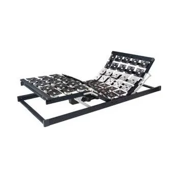 Postelový rošt Varion Motor s bezšňůrovým ovládáním Délka [cm]: 210, Šířka [cm]: 80, Výška [cm]: 12