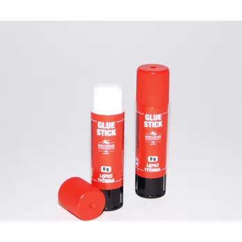 Kancelářské lepidlo Lepidlo 9910 8 gr. tyčinka 534372