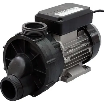 Bazénové čerpadlo Koller Čerpadlo BASIC s integrovaným c-profilem pro elektronické ovládání 2614-UE