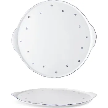 Talíř G. Benedikt | Talíř na dort, 33,4 cm, Verona Valbella