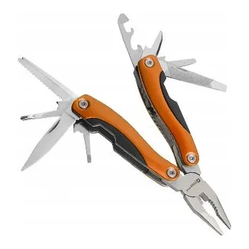 Vrták Multifunkční nářadí ARMADOR NEW Schwarzwolf