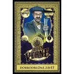 Dobrodružná závěť - Jules Verne (2024,…