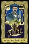 Dobrodružná závěť - Jules Verne (2024,…