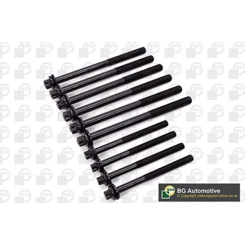 Spojovací materiál motoru upinaci sroub s val. ORIGINÁL, IVE 500347039