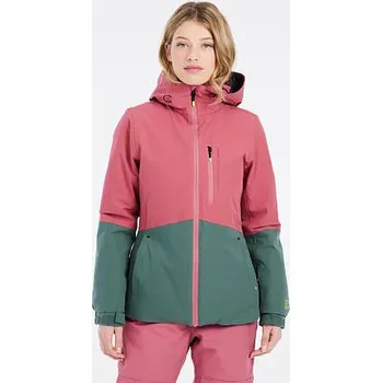 Dámská lyžařská bunda Protest PRTDISK velikost XL rose dust
