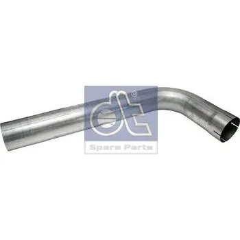 Výfuková trubka Výfuková trubka DINEX DIN47270