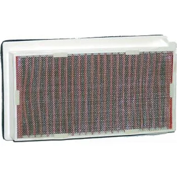 Autodíl Vzduchový filtr HFA4608, HIFLOFILTRO HIFLOFILTRO M210-190