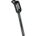 bySchulz odpružená sedlovka G.2 LT (černá)