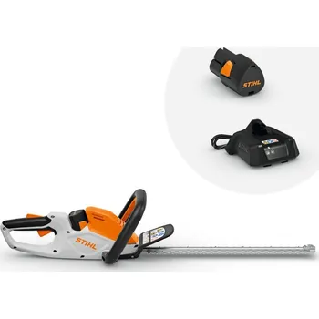 Akumulátorový plotostřih HSA 30 SET