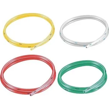 Zahradní hadice HADICE AEROTEC PU 52°D /H FESTO - Trasp. zelená TPE-U . had., 12/8 mm, 10 bar (-35°C až 60°C), OT-FESTO070955