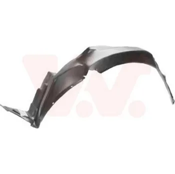 Příslušenství karosérie obložení, dutina kola VAN WEZEL 5222433