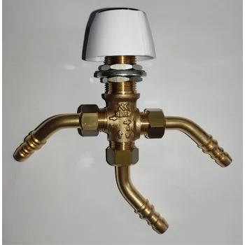 Příslušenství ke karavanu RK Reich Premixér REICH A5 Carletta, barva bílá