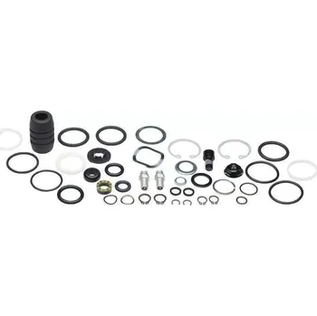 Vidlice na kolo RockShox Boxxer World Cup 2010 Service Kit
