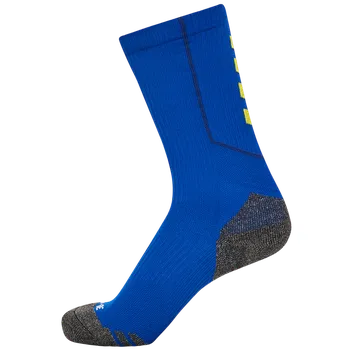 Oblečení a móda Ponožky Hummel Pro Training Low Socks 226913-8606 Velikost 47-50