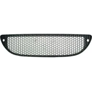 Kapota Mřížka nárazníku středová SEAT ALTEA (5P1/5P5), 03.04-, SEAT TOLEDO III (5P2), 10.04-09.09 OE 5P0853667A 9B9