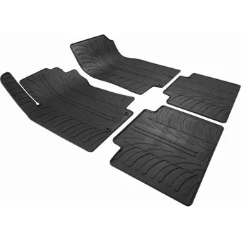 Auto-moto Gledring Gumové autokoberce Nissan X-Trail 2014-2022