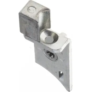 Příslušenství k oknu WINKHAUS AP.A.SE.74.RS Adaptační lišta pravá