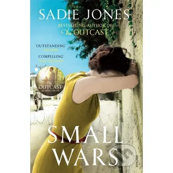 Small Wars - Sadie Jones Vintage