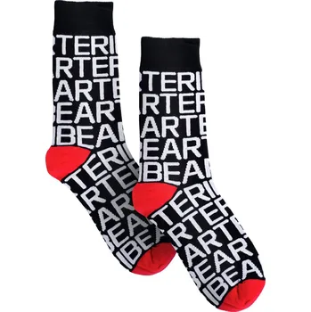 Pánské ponožky Baagl TERIBEAR ponožky 35-38