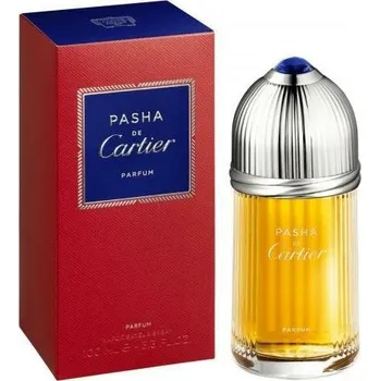 Cartier Pasha de Cartier M P
