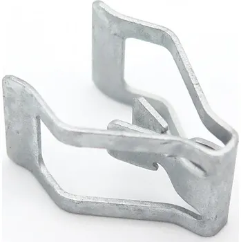 Příslušenství karosérie Kovová příchytka 4ks - 130858137B