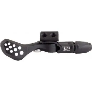 Řazení na kolo Páčka sedlovky Bikeyoke Triggy Alpha Short