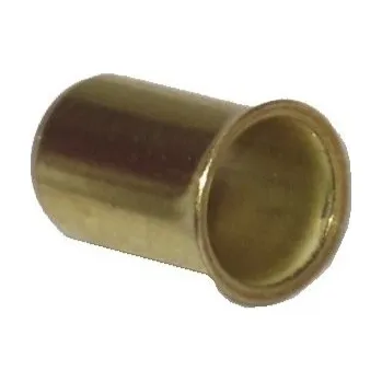 Fitinka VSUVKA PA 4/2 - Mosazná výztuha PA hadice *D/d = 4/2 mm