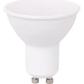 Žárovka Greenlux LED GU10 2,3W CW 250lm - Žárovka LED