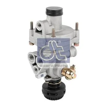 Regulátor brzdné síly Regulátor brzdné síly KNT-4757101360/Z