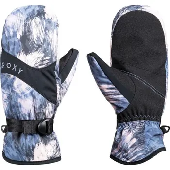 Dámské rukavice Roxy Jetty Mitt 24/25 Wild Wind Darknight S