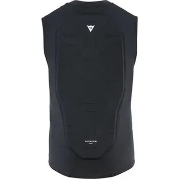 Chránič páteře vesta DAINESE Scarabeo Vest STRETCH-LIMO/STRETCH velikost oblečení M