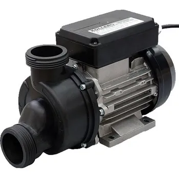 Bazénové čerpadlo Koller Čerpadlo COMPACT s integrovaným pneumatickým ovládáním 3612-UEP