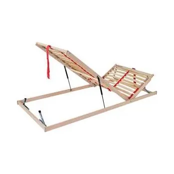 Postelový rošt Primaflex HN P Délka [cm]: 200, Šířka [cm]: 100, Výška [cm]: 5