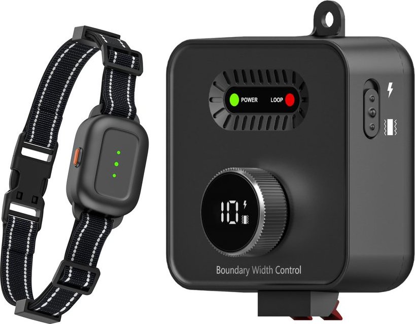 Patpet F600 Elektronický ohradník