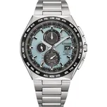 Citizen Eco Drive Radio Controlled Super Titanium AT8238-84M