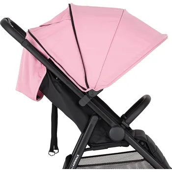 Příslušenství pro přepravu dětí PETITE&MARS Stříška ke kočárku Airwalk Rose Pink