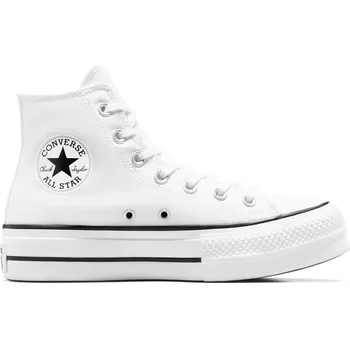 Dámská móda Tenisky Converse White 1049681 5 (37.5)