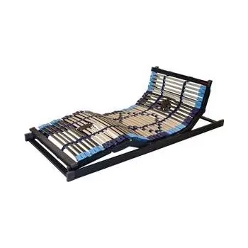 Postelový rošt Alento Relaxační rošt Délka [cm]: 210, Šířka [cm]: 90, Výška [cm]: 12