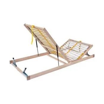 Postelový rošt Duostar HN P Délka [cm]: 190, Šířka [cm]: 90, Výška [cm]: 7