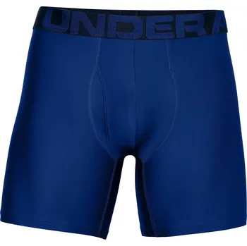 Boxerky Under Armour Royal 1022134 X Small