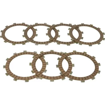 Spojkové lamely TRW Lucas HUSQVARNA TC 85 (velká kola) rok 14-17