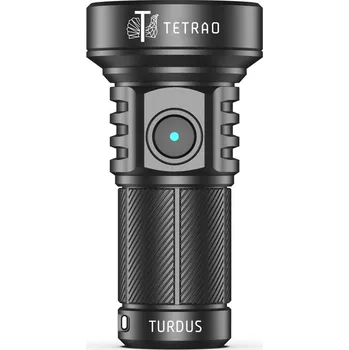 Svítilna LED svítilna TETRAO Turdus - 2000 lm