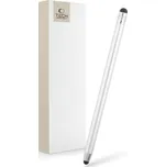 Tech-Protect Dotykové pero / stylus - Tech-Protect, Touch Silver