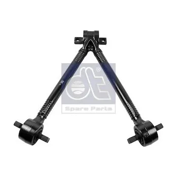 Zavěšení kol Řídicí páka, zavěšení kol 16452 37307274