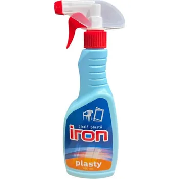 Čistič plastových dílů DRIFT ČISTIČ PLASTOVÝCH RÁMŮ 500ML