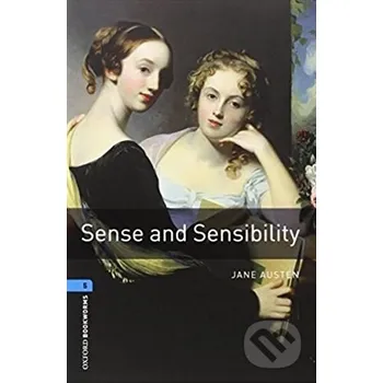Sense and Sensibility - Jane Austen Oxford University Press