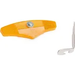 Odrazka na kolo WHEEL ZONE 57081A 2ks