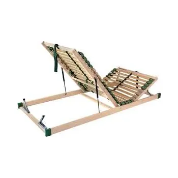 Postelový rošt Portoflex Mega HN P Délka [cm]: 190, Šířka [cm]: 90, Výška [cm]: 10